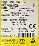FANUC A06B-6089-H209